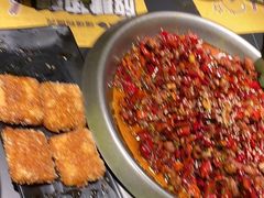 -嘎嘎鸭脑壳(金沙店)