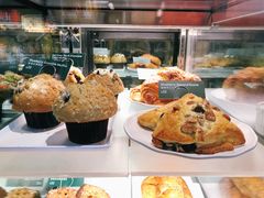 -星巴克(香港国际机场44号闸店)