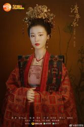 -盘子女人坊古装写真摄影(天津总店)