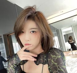 -Youth！Studio柚子造型