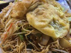 -韩马老王烧烤(西二路店)