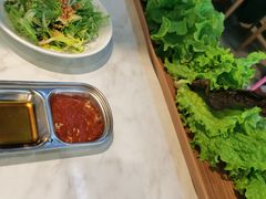 -六七八韩式烤肉·韩国料理(上杭路店)