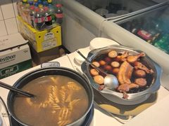 -飨府.老淮面馆.自营(清河路店)