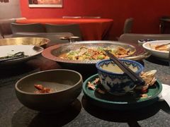 -丝路金桃·新疆菜(徐汇店)