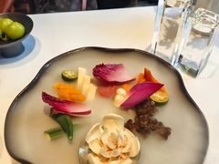 -京兆尹(雍和宫店)