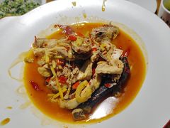 -巢爷老味(东方红店)