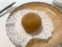 玉兰饼-天福苑(崇宁路店)