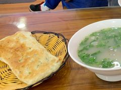 -皖北羊肉汤牛肉汤