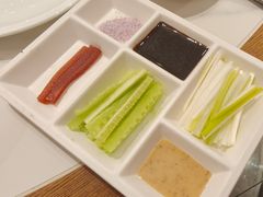 -望京楼烤鸭•家宴•新疆烤鸭名片(南湖店)