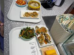 -深海中餐厅(国家海洋博物馆店)