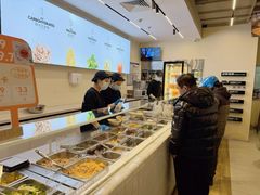 -FOODBOWL超级碗(暖山店)
