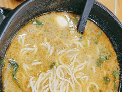 -志权牛肉面(灵山路店)