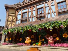 -郑州方特梦幻王国