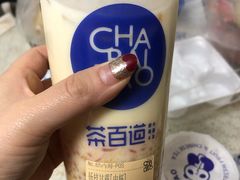 -茶百道(翠柏店)