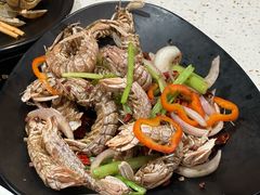 -沪小胖·小龙虾·蓝龙王(八佰伴店)