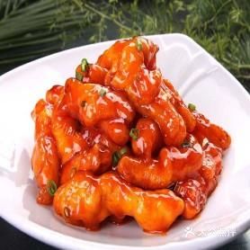 李记砂锅(红旗大街店)