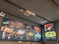 菜单-重庆鸡公煲·青锅花椒鱼(牡丹江路店)