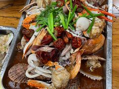 -威海海鲜王(窑头路店)