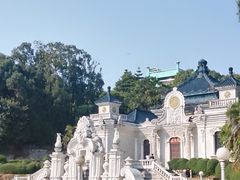 -珠海圆明新园
