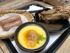 -好人民间小吃(镇江八佰伴店)