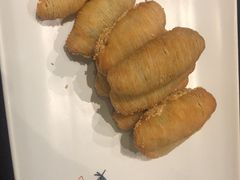 -大理实力希尔顿酒店御璽中餐厅YUXI – CHINESE RESTAURANT