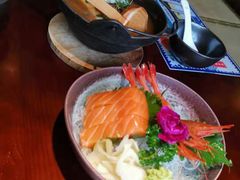 -円满日式居酒屋(蓉花路美食街店)