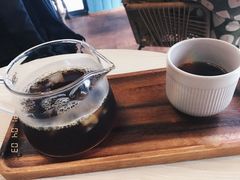 -251#coffee roasters(沿河东路店)
