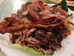 -巴依老爷·新疆美食(上城区天城路店)