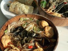 -金乐活美食(中街店)