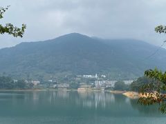 -广州市流溪河国家森林公园