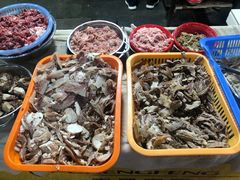 -胡记牛肉汤锅(光辉路总店)