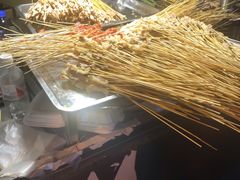 -虎门巷高坎坎烤肉店