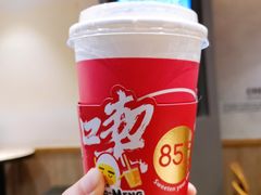 -85度C(广州黄边店)