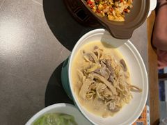 -山涧肴·湘味家肴(松岗满纷天地店)