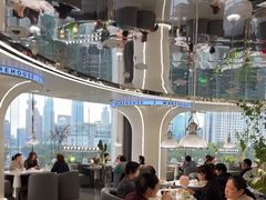 -3号仓库·创意中国菜(新世界城店)