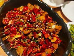 -渝乡老妈·北京烤鸭(六里桥店)
