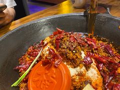 -楠火锅(广州总店)