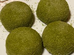 抹茶大福-福匠日本料理(人民路店)