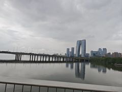 -金鸡湖景区