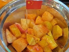 -雙冲柳州螺蛳粉&酸嘢&桂林米粉(簋街店)