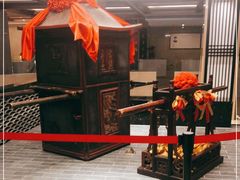 -聚春园自助餐厅(东街口店)