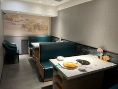 -黑窑厂糖油饼烤鸭·清真菜(黑窑厂街店)