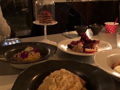 -Ocean's Table 欧舍