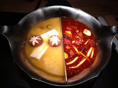 -湊湊火锅·茶憩(上海合生汇店)