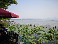 -湖畔居茶楼(湖滨店)