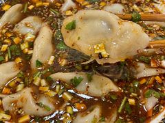-尤素福东举院饺子馆