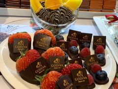 -GODIVA(国际金融中心店)