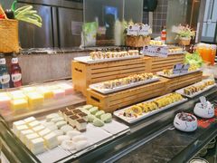 -非烤勿扰韩料自助烤肉(松山湖万科店)