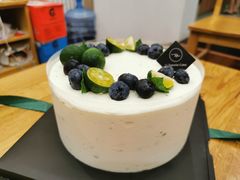 -姆们M Sweetie Cake(五道口店)