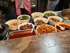 -李叁面馆(妇幼店)